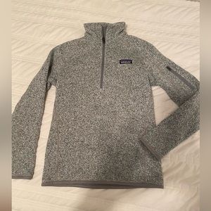 Patagonia Pullover, size XS